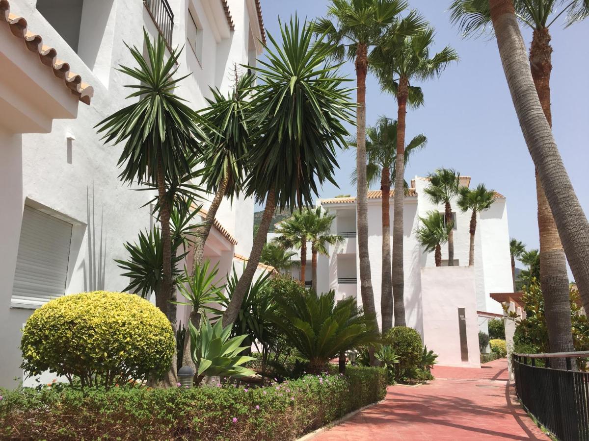 Casa Mariposa Apartment อัลเลาริน เอล กรันเด ภายนอก รูปภาพ