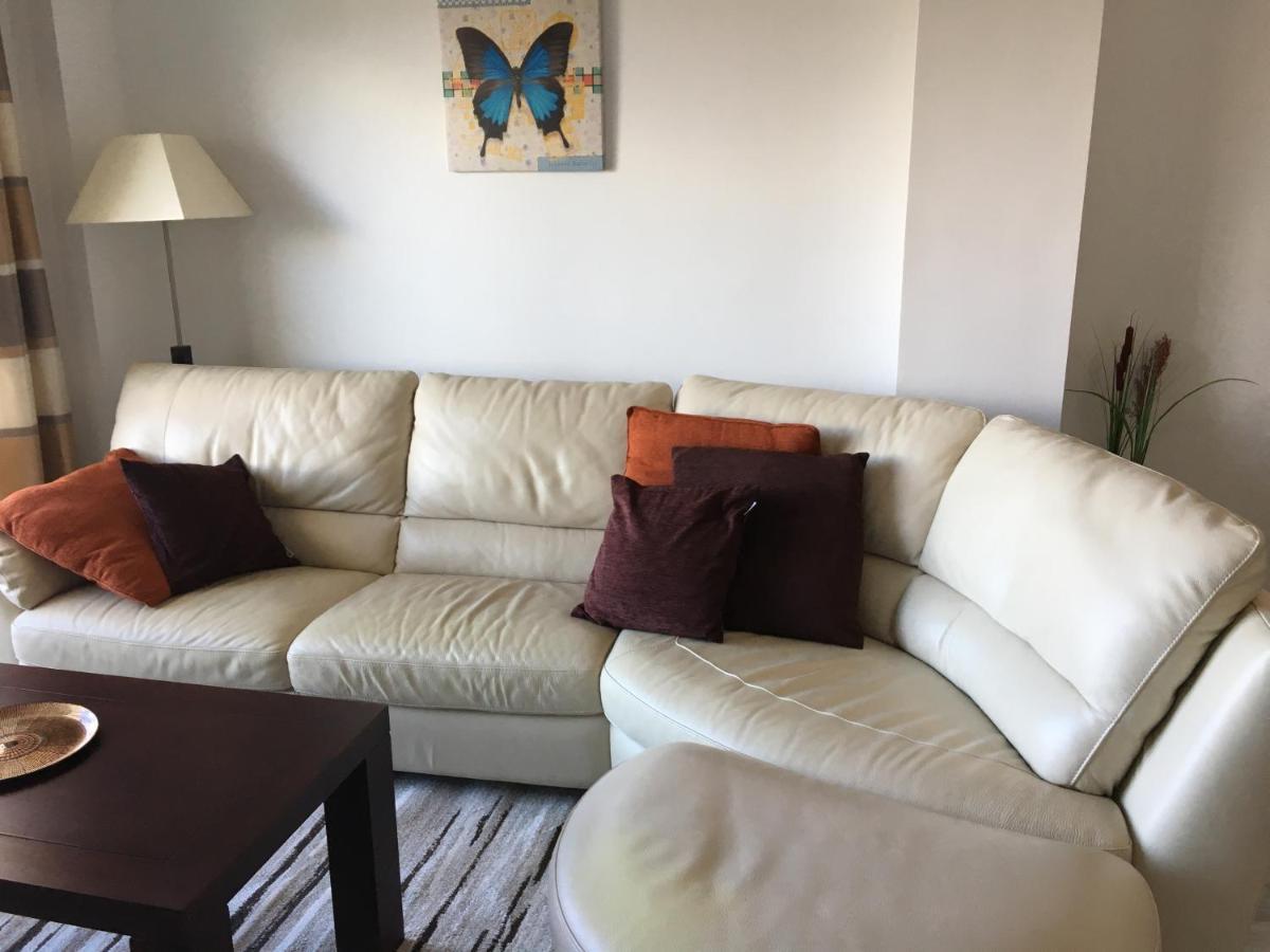 Casa Mariposa Apartment อัลเลาริน เอล กรันเด ภายนอก รูปภาพ