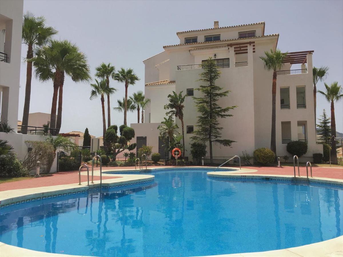 Casa Mariposa Apartment อัลเลาริน เอล กรันเด ภายนอก รูปภาพ