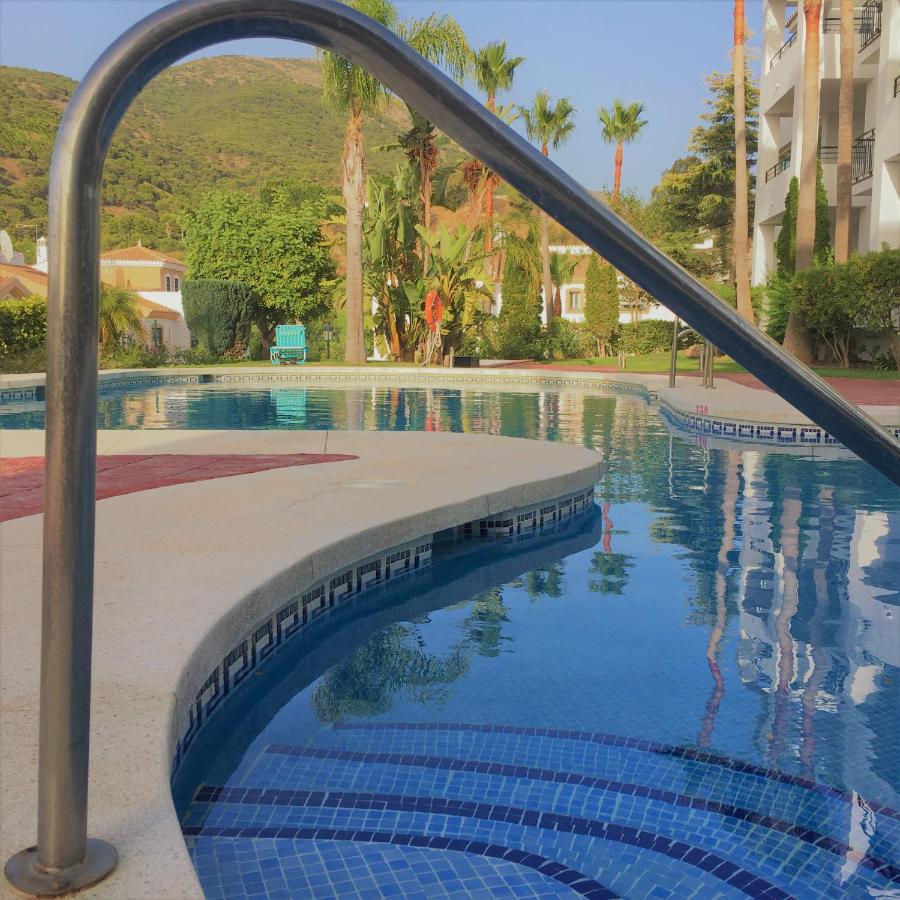 Casa Mariposa Apartment อัลเลาริน เอล กรันเด ภายนอก รูปภาพ