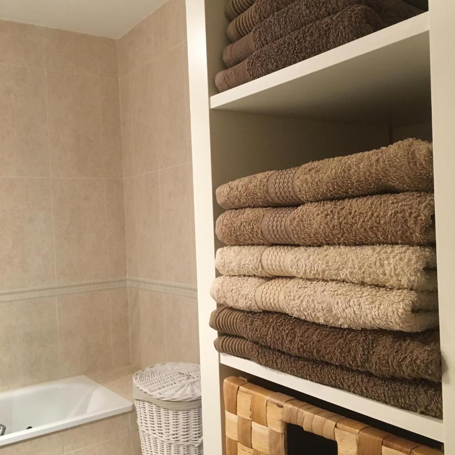 Casa Mariposa Apartment อัลเลาริน เอล กรันเด ภายนอก รูปภาพ