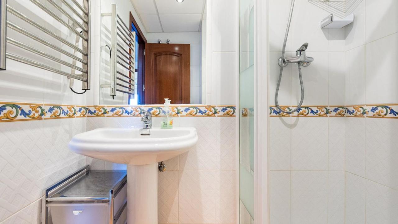 Casa Mariposa Apartment อัลเลาริน เอล กรันเด ภายนอก รูปภาพ