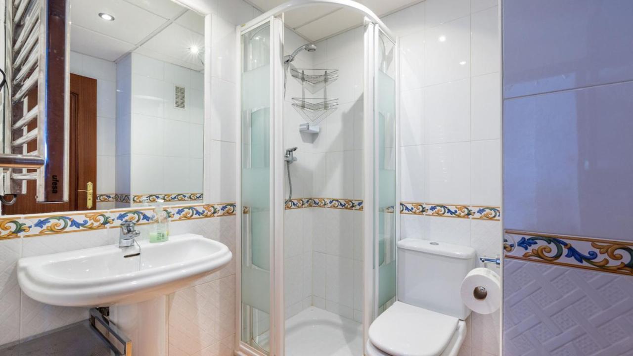 Casa Mariposa Apartment อัลเลาริน เอล กรันเด ภายนอก รูปภาพ