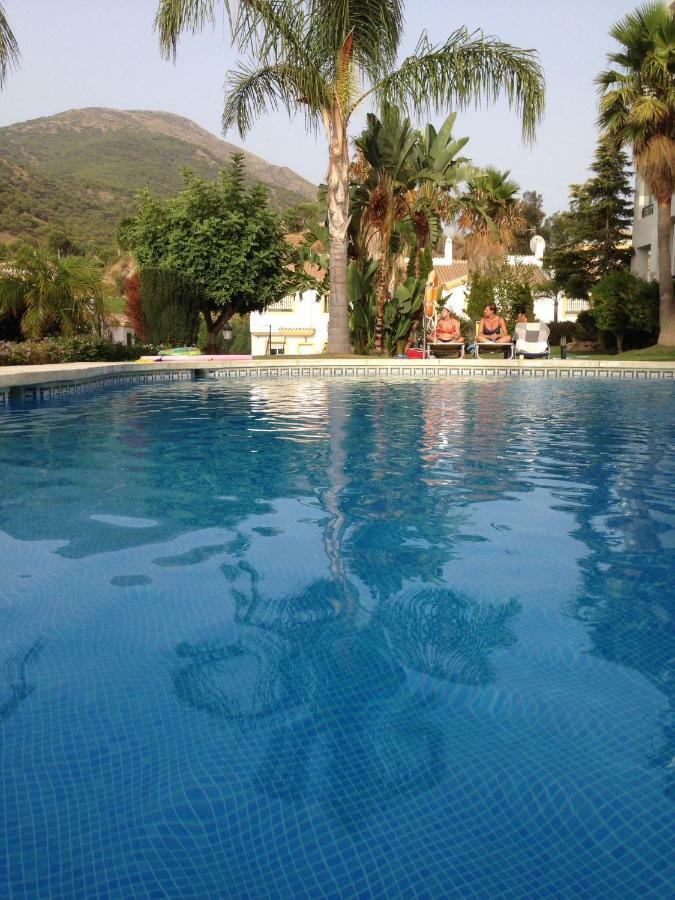 Casa Mariposa Apartment อัลเลาริน เอล กรันเด ภายนอก รูปภาพ