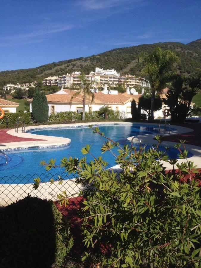 Casa Mariposa Apartment อัลเลาริน เอล กรันเด ภายนอก รูปภาพ