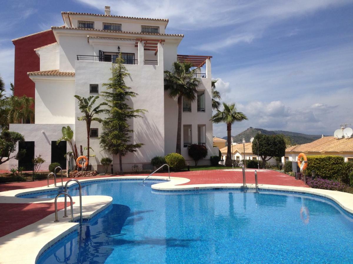 Casa Mariposa Apartment อัลเลาริน เอล กรันเด ภายนอก รูปภาพ