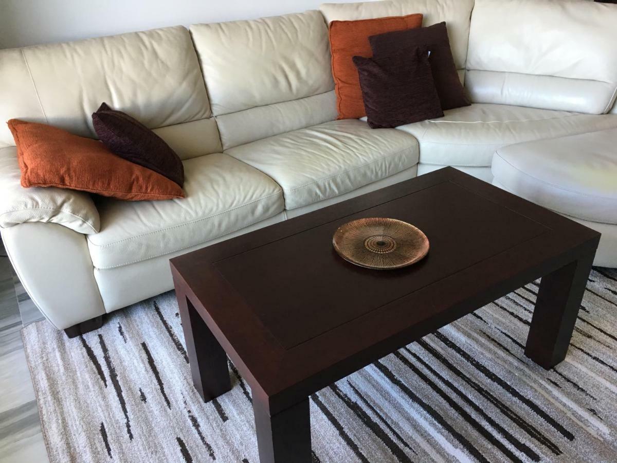 Casa Mariposa Apartment อัลเลาริน เอล กรันเด ภายนอก รูปภาพ