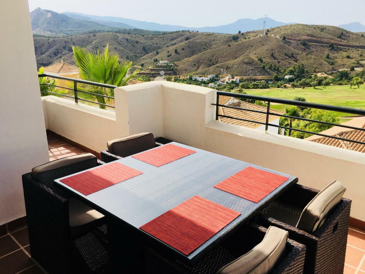 Casa Mariposa Apartment อัลเลาริน เอล กรันเด ภายนอก รูปภาพ